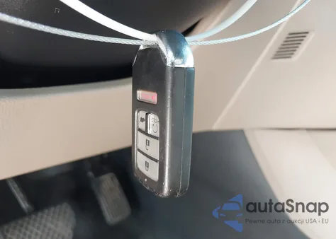 2016 Honda Pilot Ex from USA, damaged, VIN 5FNYF5H30GB052561